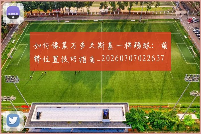 如何像莱万多夫斯基一样踢球:前锋位置技巧指南_20260707022637
