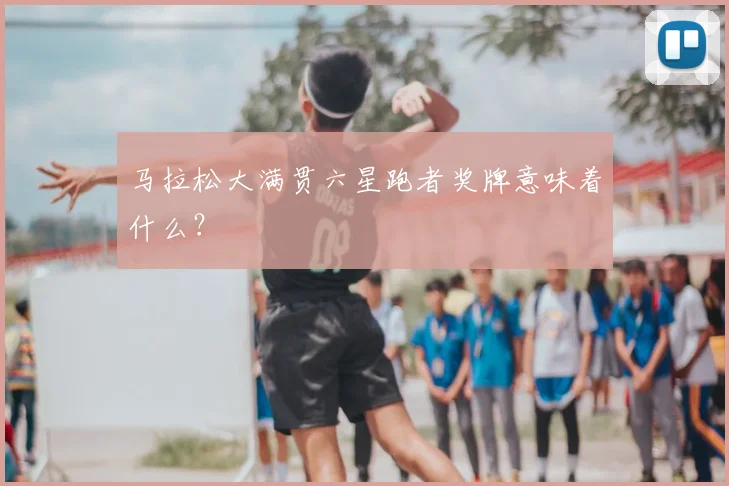 马拉松大满贯六星跑者奖牌意味着什么？