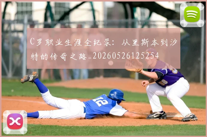 C罗职业生涯全纪录:从里斯本到沙特的传奇之路_20260526125254